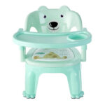 Children’s Dining Chair with Plate Baby - Image 3