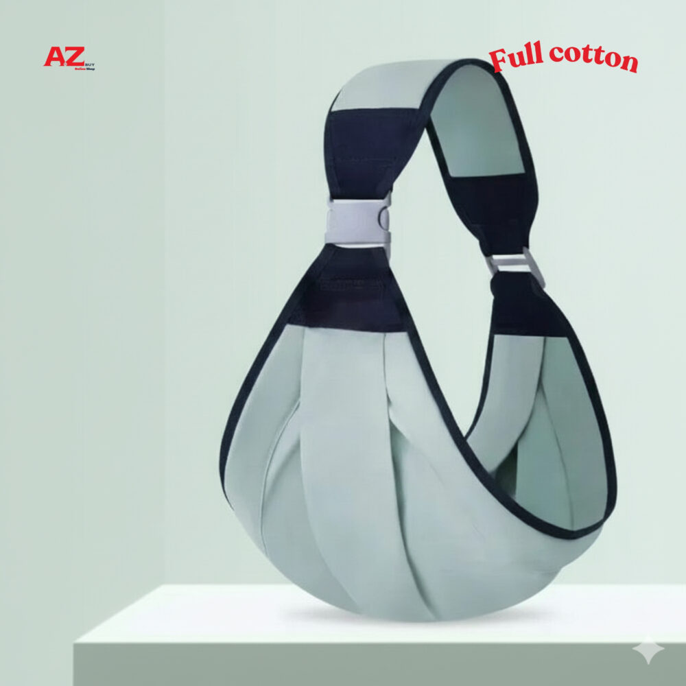 Lightweight Baby Carrier - Image 2