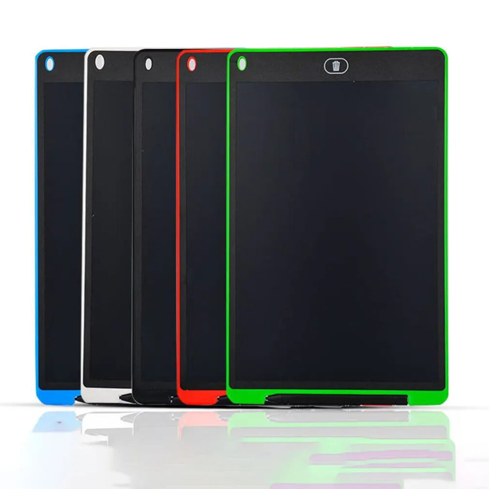 E-Writing Board New – Portable LCD Writing Tablet for Kids & Office - Image 3