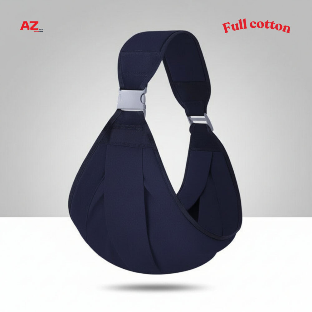 Lightweight Baby Carrier - Image 3