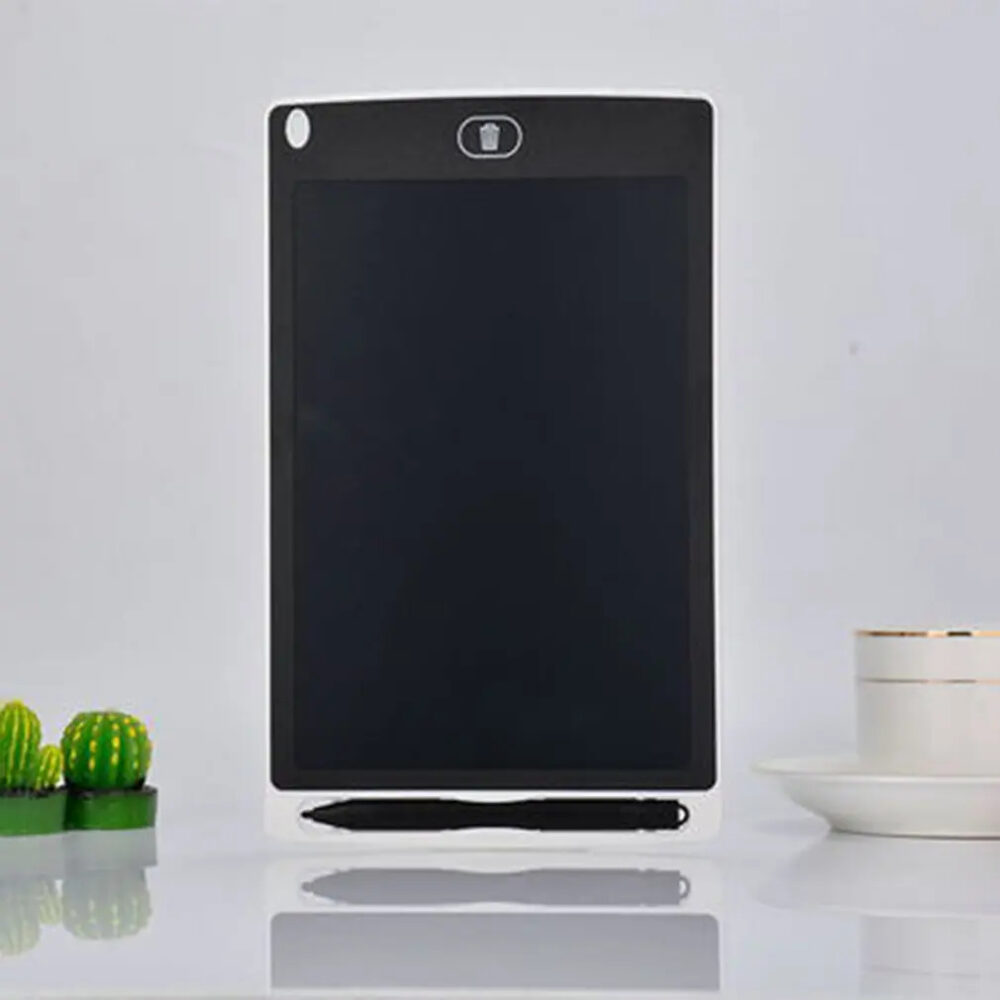 E-Writing Board New – Portable LCD Writing Tablet for Kids & Office - Image 4