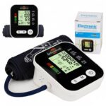 Digital Blood Pressure Monitor – Extra Large
